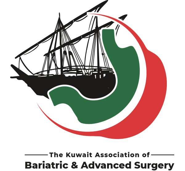 الرابطة الكويتية لجراحة السمنة وجراحة المناظير المتقدمة 