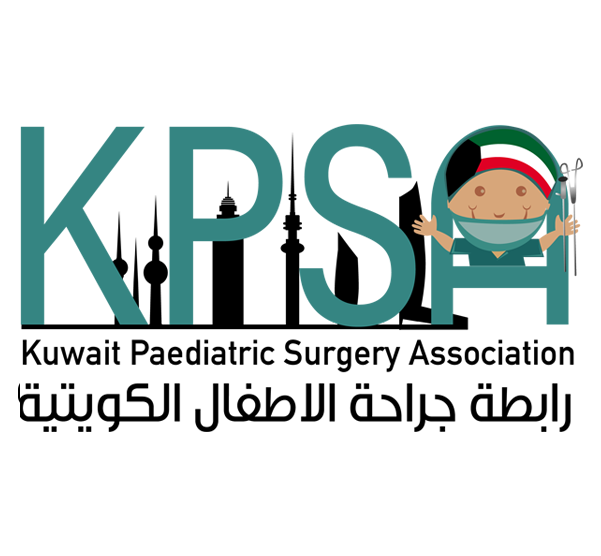 رابطة جراحة الأطفال الكويتية