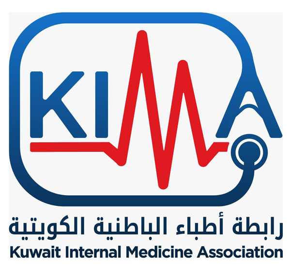 رابطة أطباء الباطنية الكويتية