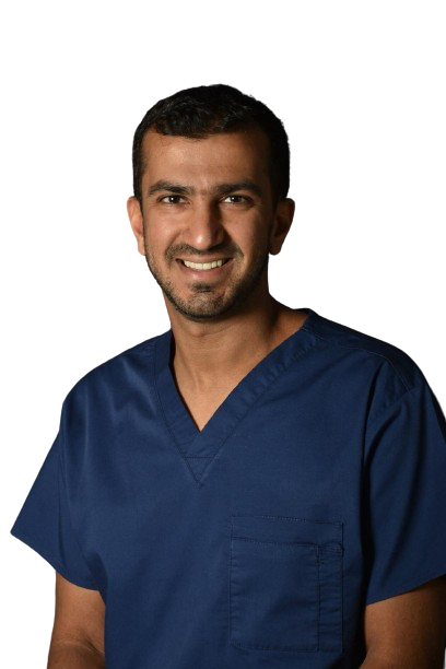 Dr. Faisal Al-Jassar