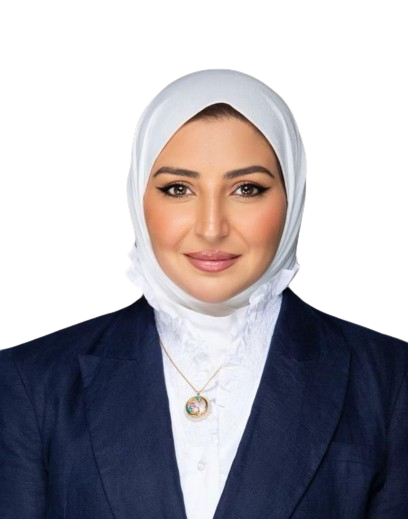 Dr. Hessah Al-Rabiah