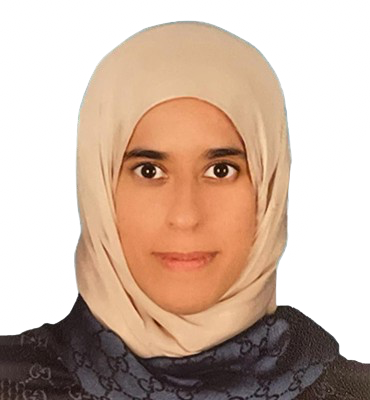 Dr. Fatimah Al-Sharhan